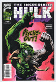 Incredible Hulk  Vol. 2  # 19  (1999)
