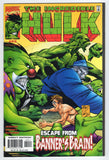 Incredible Hulk  Vol. 2  # 20  (1999)