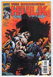 Incredible Hulk  Vol. 2  # 21  (1999)