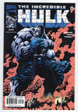Incredible Hulk  Vol. 2  # 23  (1999)