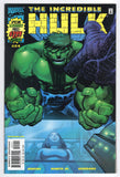 Incredible Hulk  Vol. 2  # 24  (1999)