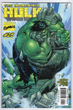 Incredible Hulk  Vol. 2  # 25  (1999)