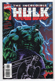 Incredible Hulk  Vol. 2  # 26  (1999)