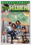 Incredible Hulk  Vol. 2  # 27  (1999)