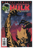 Incredible Hulk  Vol. 2  # 28  (1999)