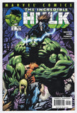 Incredible Hulk  Vol. 2  # 29  (1999)