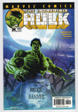 Incredible Hulk  Vol. 2  # 30  (1999)