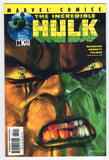 Incredible Hulk  Vol. 2  # 31  (1999)