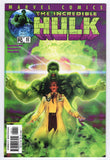 Incredible Hulk  Vol. 2  # 32  (1999)