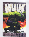 Incredible Hulk  Vol. 2  # 34  (1999)