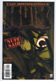 Incredible Hulk  Vol. 2  # 35  (1999)