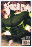 Incredible Hulk  Vol. 2  # 36  (1999)