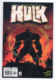 Incredible Hulk  Vol. 2  # 37  (1999)
