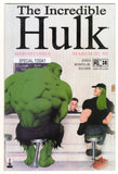 Incredible Hulk  Vol. 2  # 38  (1999)