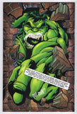 Incredible Hulk  Vol. 2  Annual  '99  (1999)