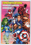 Incredible Hulk  Vol. 2  Annual  2000  (1999)