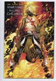 Something Is Killing Children  # 1  10th Print Meyers Exclusive  (2026)