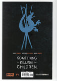 Something Is Killing Children  # 1  10th Print Meyers Exclusive  (2026)