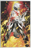 Something Is Killing Children  # 1  10th Print Meyers AP Virgin Spot Foil Exclusive  (2026)