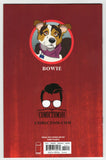 Feral  # 21  Fleecs Exclusive Variant  (2026)