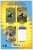 Invincible  # 1  Foil Edition  Carla Cohen Virgin Exclusive  (2026)