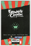 Exquisite Corpses  # 11  Desjardins Virgin Exclusive (2026)