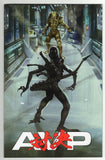 Female Force - Sigourney Weaver  Exclusive Variant  (2026)