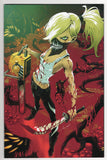 Something Is Killing The Children  # 1  10th Print  Godtail  Virgin Exclusive Variant  (2026)