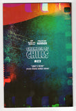 Chamber of Chills  # 23  Perkins  Exclusive Variant  (2026)