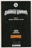 Absolute Wonder Woman  # 17  Sozomika Exclusive Variant  (2026)