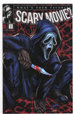 Birth of a Slasher  Exclusive Variant  (2026)