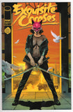 Exquisite Corpses  # 10 Latina  Exclusive Variant  (2026)