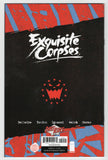 Exquisite Corpses  # 10 Latina  Exclusive Variant  (2026)