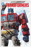 Transformers  Vol. 6  # 10  Kirkham  Exclusive Variant  (2026)