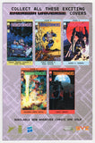 Transformers  Vol. 6  # 10  Kirkham  Exclusive Variant  (2026)