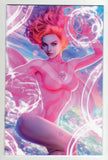 Invincible  # 1  Foil Edition  Diaz Virgin Exclusive  (2026)