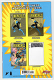 Invincible  # 1  Foil Edition  Diaz Virgin Exclusive  (2026)