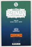 Absolute Batman  # 18  Diaz Virgin Exclusive Variant  (2026)