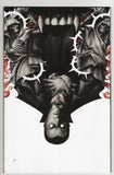Universal Monsters: Dracula - Black and White Special  # 2  Currey Virgin Exclusive  (2026)