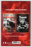 Universal Monsters: Dracula - Black and White Special  # 2  Currey Virgin Exclusive  (2026)