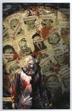 Orbit: Birth of a Slasher  Kirkham Bloody Virgin Exclusive Variant  (2026)
