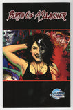 Orbit: Birth of a Slasher  Kirkham Bloody Virgin Exclusive Variant  (2026)