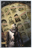 Orbit: Birth of a Slasher  Kirkham Virgin Exclusive Variant  (2026)