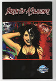 Orbit: Birth of a Slasher  Kirkham Virgin Exclusive Variant  (2026)