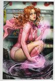 Invincible  # 1  Foil Edition  EOM Virgin Exclusive  (2026)