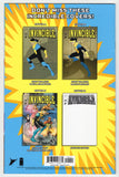 Invincible  # 1  Foil Edition  EOM Virgin Exclusive  (2026)
