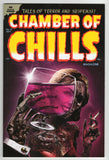 Chamber of Chills  # 19  Perkins  Exclusive Variant  (2026)