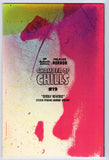 Chamber of Chills  # 19  Perkins  Exclusive Variant  (2026)