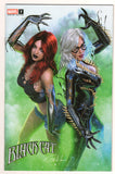 Black Cat  # 7  Greg Horn Exclusive Variant  (2026)