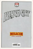 Black Cat  # 7  Greg Horn Exclusive Variant  (2026)